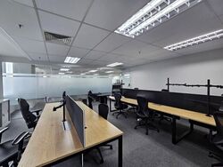 Lippo Building (D1), Office #632853281